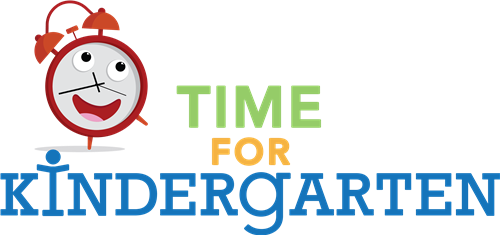 Kindergarten Registration Logo 